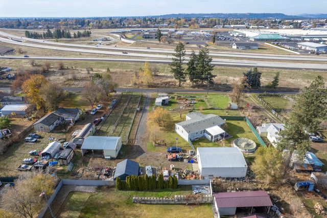 7318 N Julia St, Spokane, WA 99217