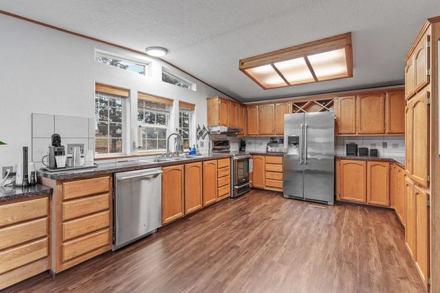 7318 N Julia St, Spokane, WA 99217