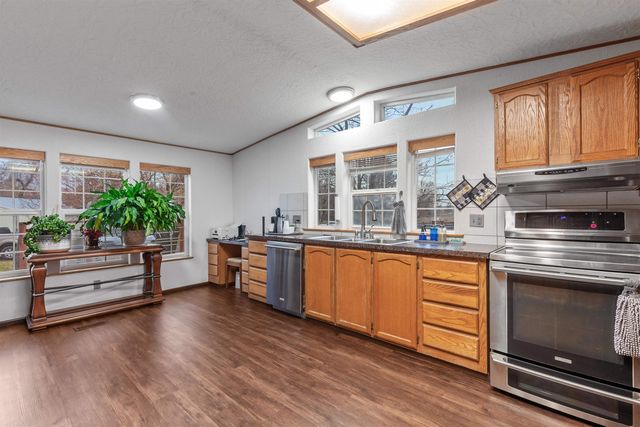 7318 N Julia St, Spokane, WA 99217