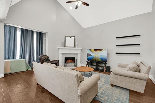 13018 Fernbank Forest Drive, Humble, TX 77346