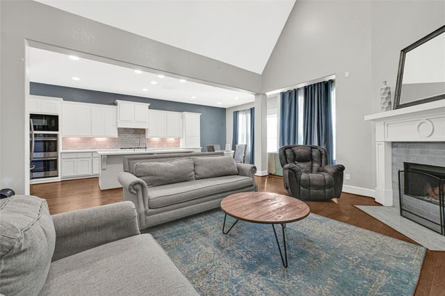 13018 Fernbank Forest Drive, Humble, TX 77346