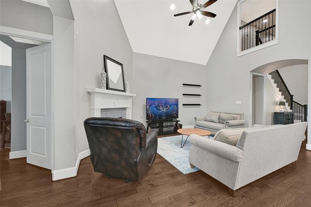 13018 Fernbank Forest Drive, Humble, TX 77346