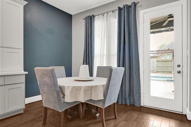 13018 Fernbank Forest Drive, Humble, TX 77346