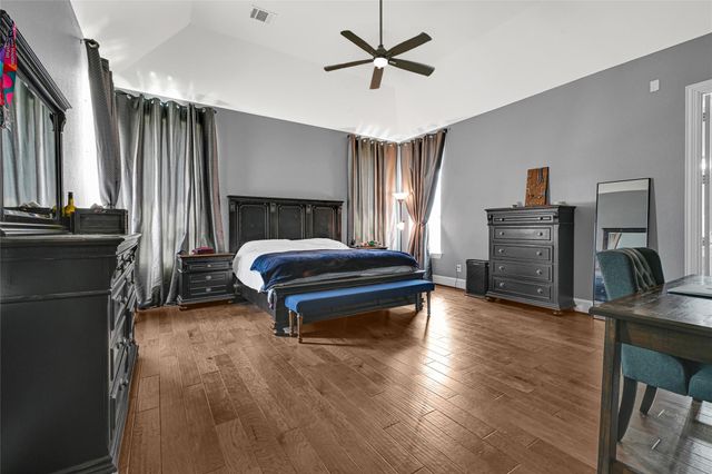 13018 Fernbank Forest Drive, Humble, TX 77346