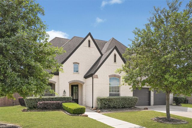 13018 Fernbank Forest Drive, Humble, TX 77346