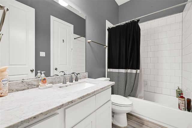 13018 Fernbank Forest Drive, Humble, TX 77346