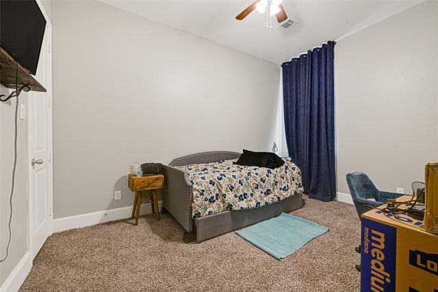 13018 Fernbank Forest Drive, Humble, TX 77346