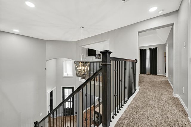 13018 Fernbank Forest Drive, Humble, TX 77346