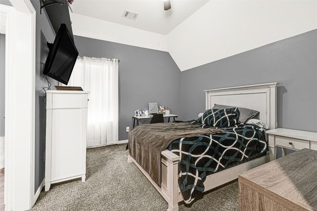 13018 Fernbank Forest Drive, Humble, TX 77346