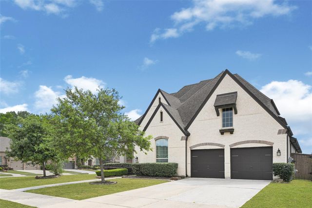 13018 Fernbank Forest Drive, Humble, TX 77346