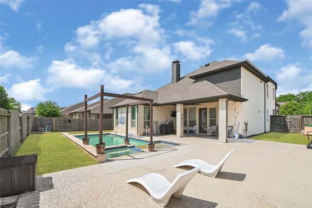 13018 Fernbank Forest Drive, Humble, TX 77346