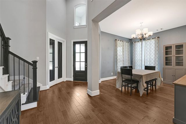 13018 Fernbank Forest Drive, Humble, TX 77346