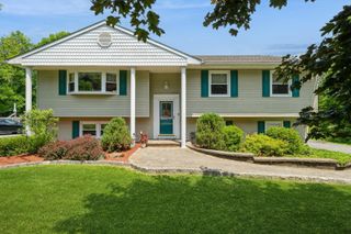 21 Forestdale Avenue, Monroe, NY 10950