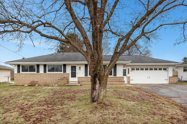 2334 Tamrack Street, Kalamazoo, MI 49006