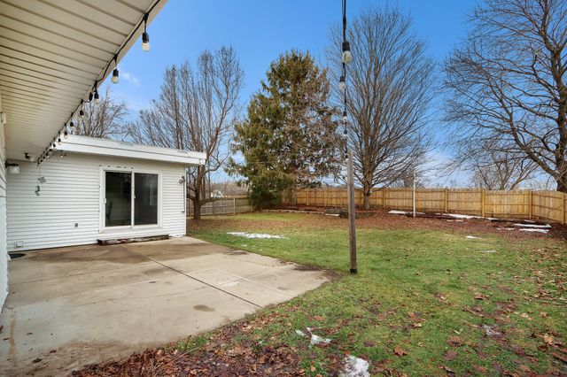 2334 Tamrack Street, Kalamazoo, MI 49006