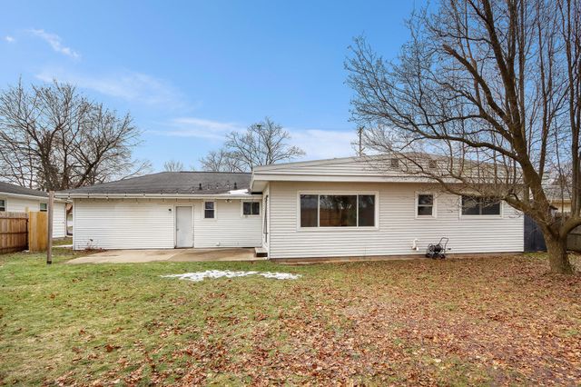 2334 Tamrack Street, Kalamazoo, MI 49006