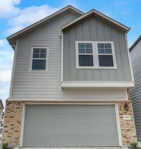 8403 Arden Valley Lane, Houston, TX 77063