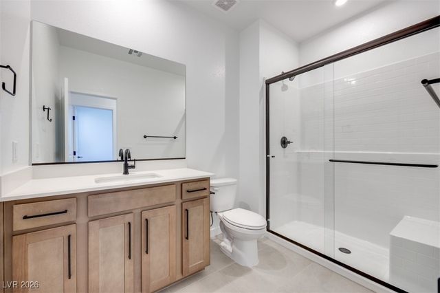 11935 Glide Reflection Avenue, Las Vegas, NV 89138