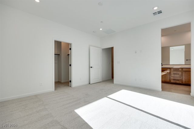 11935 Glide Reflection Avenue, Las Vegas, NV 89138