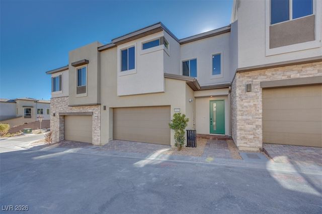 11935 Glide Reflection Avenue, Las Vegas, NV 89138
