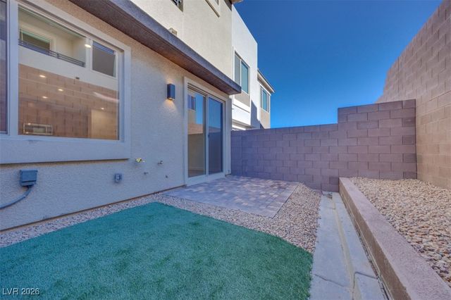 11935 Glide Reflection Avenue, Las Vegas, NV 89138