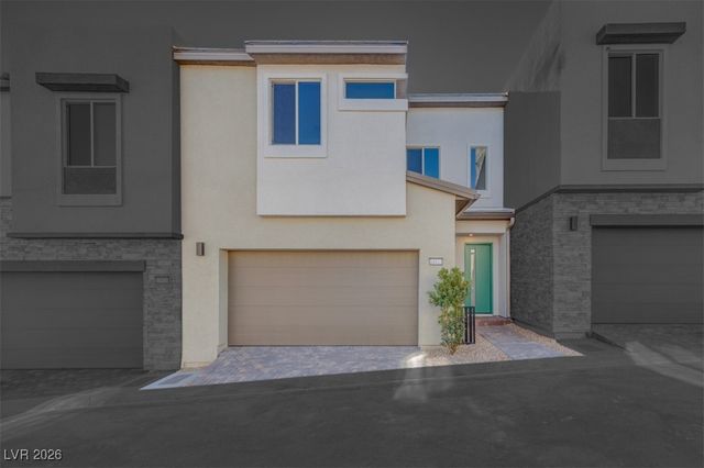 11935 Glide Reflection Avenue, Las Vegas, NV 89138