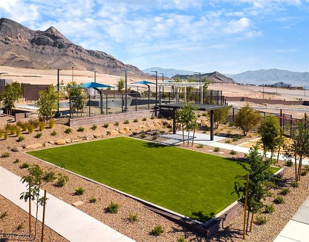 11935 Glide Reflection Avenue, Las Vegas, NV 89138