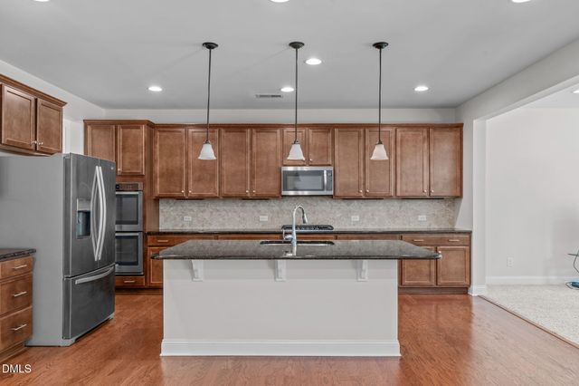 144 Morgan Ridge Road, Holly Springs, NC 27540