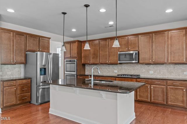 144 Morgan Ridge Road, Holly Springs, NC 27540