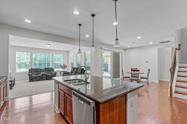 144 Morgan Ridge Road, Holly Springs, NC 27540