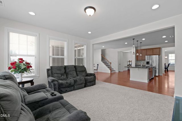 144 Morgan Ridge Road, Holly Springs, NC 27540