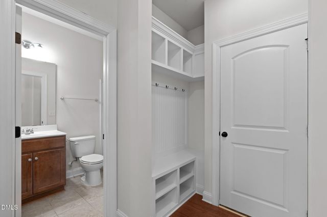 144 Morgan Ridge Road, Holly Springs, NC 27540