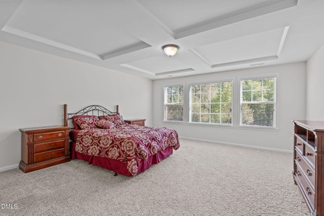 144 Morgan Ridge Road, Holly Springs, NC 27540