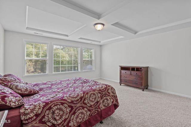 144 Morgan Ridge Road, Holly Springs, NC 27540