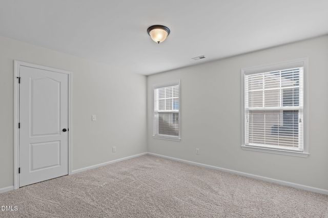 144 Morgan Ridge Road, Holly Springs, NC 27540