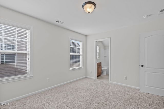 144 Morgan Ridge Road, Holly Springs, NC 27540