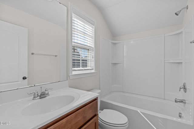 144 Morgan Ridge Road, Holly Springs, NC 27540