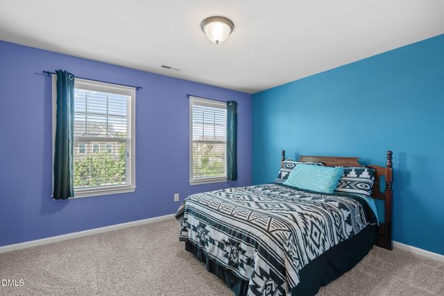 144 Morgan Ridge Road, Holly Springs, NC 27540