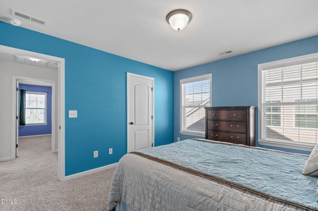144 Morgan Ridge Road, Holly Springs, NC 27540