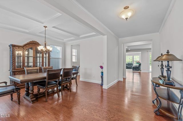144 Morgan Ridge Road, Holly Springs, NC 27540