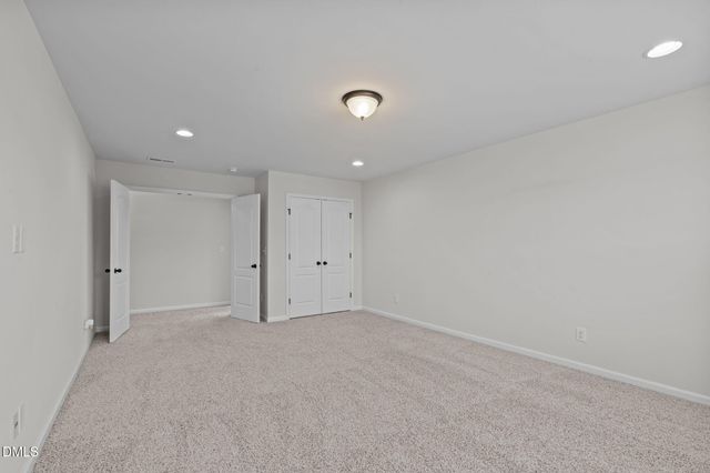 144 Morgan Ridge Road, Holly Springs, NC 27540