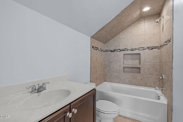 144 Morgan Ridge Road, Holly Springs, NC 27540