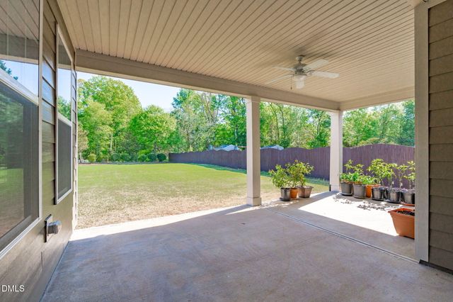 144 Morgan Ridge Road, Holly Springs, NC 27540