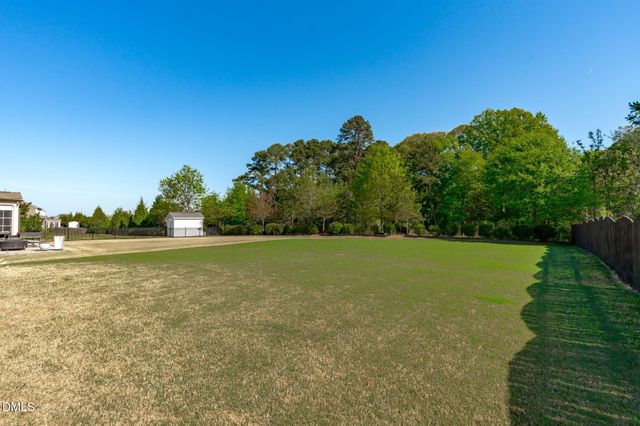 144 Morgan Ridge Road, Holly Springs, NC 27540