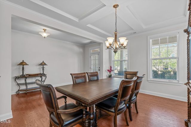 144 Morgan Ridge Road, Holly Springs, NC 27540