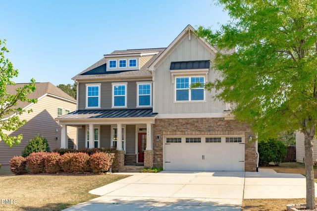 144 Morgan Ridge Road, Holly Springs, NC 27540