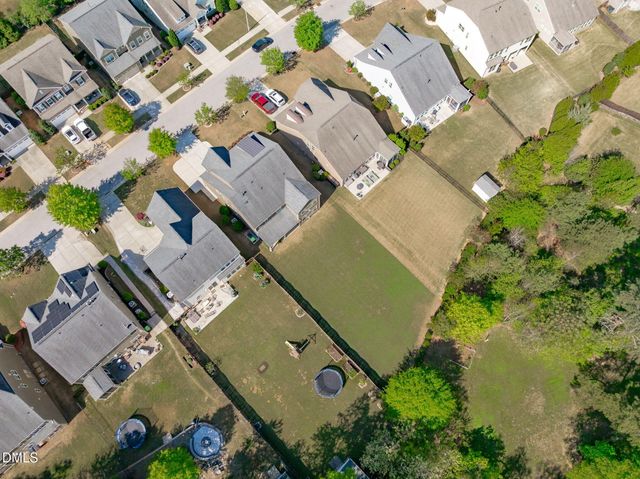 144 Morgan Ridge Road, Holly Springs, NC 27540