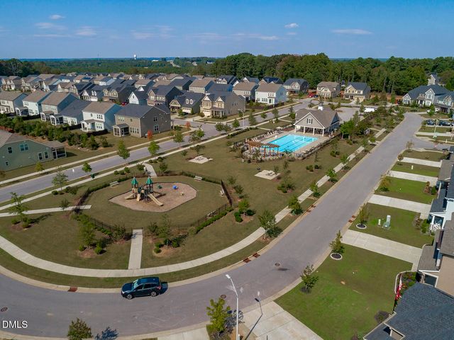144 Morgan Ridge Road, Holly Springs, NC 27540