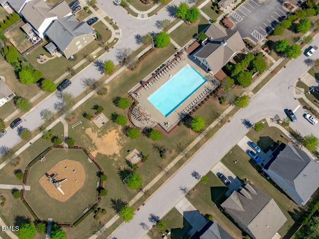 144 Morgan Ridge Road, Holly Springs, NC 27540