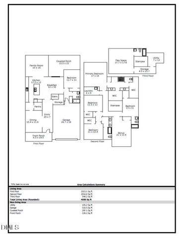 144 Morgan Ridge Road, Holly Springs, NC 27540